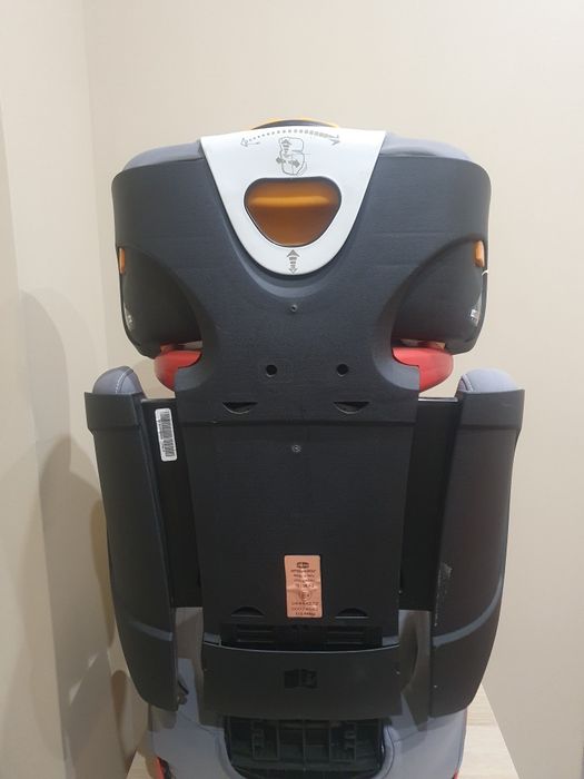 Cadeira chicco oasys 2.3