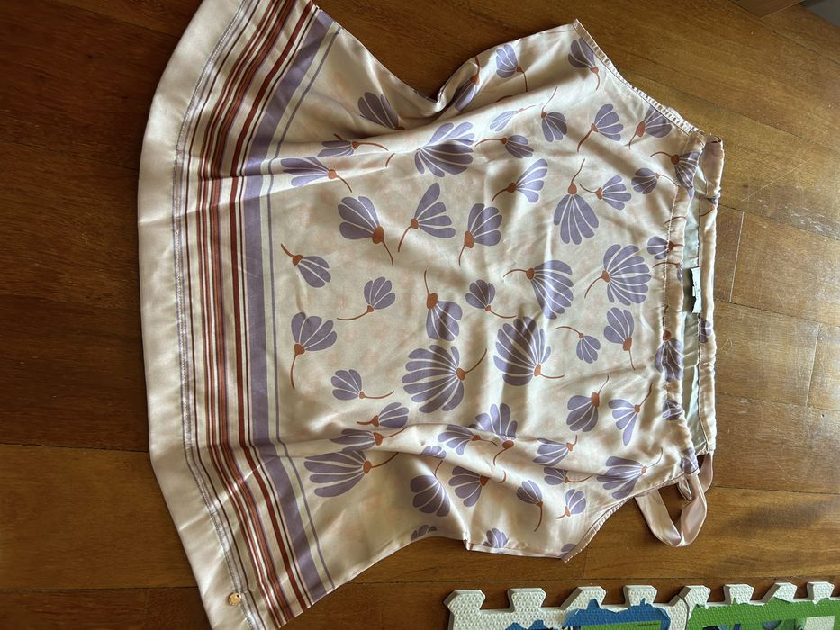 Camisa massimo dutti 44 Colete massimo dutti em l