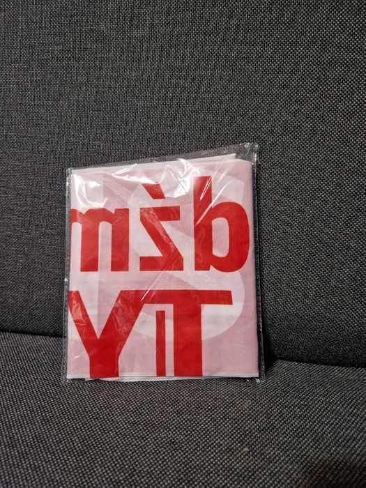 Flaga Tyskie 2020