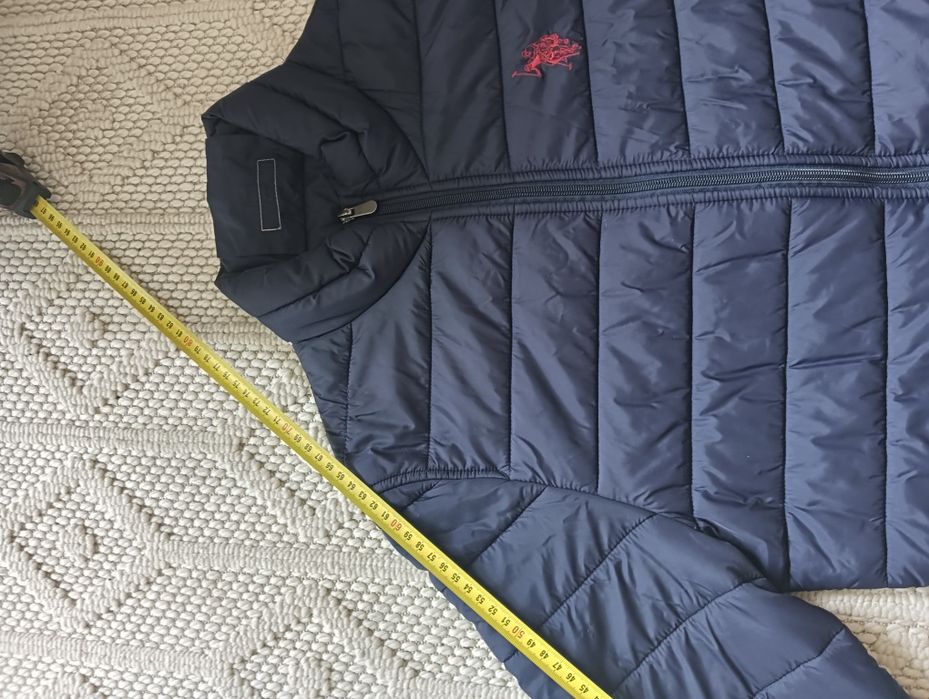 Kurtka Polo Assn