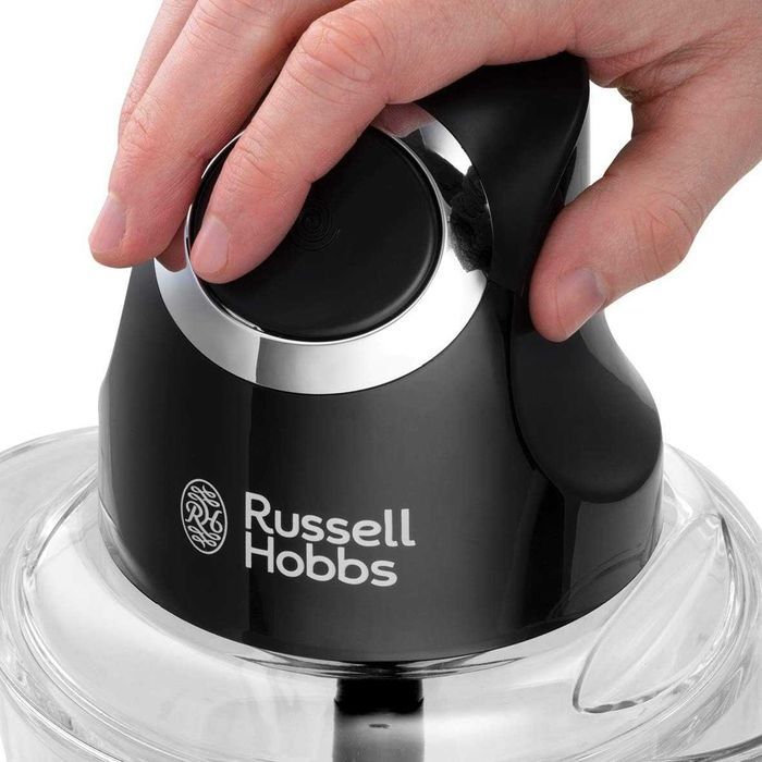 Russell Hobbs Desire  rozdrabniacz do warzyw, 200 watt.