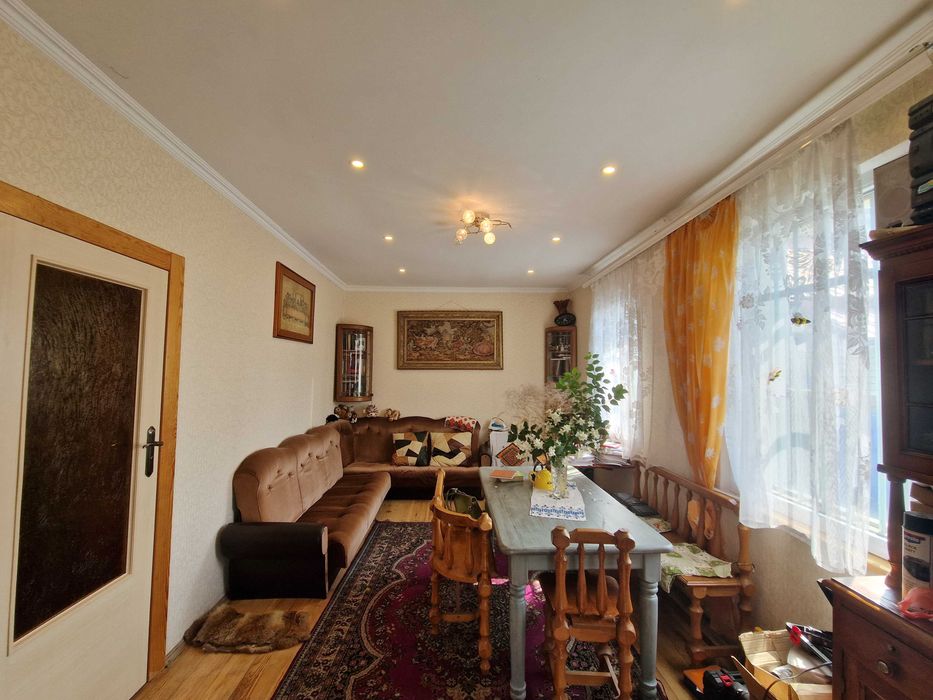 будинок/дача 68 кв.м в Новосілках, Вишгородський