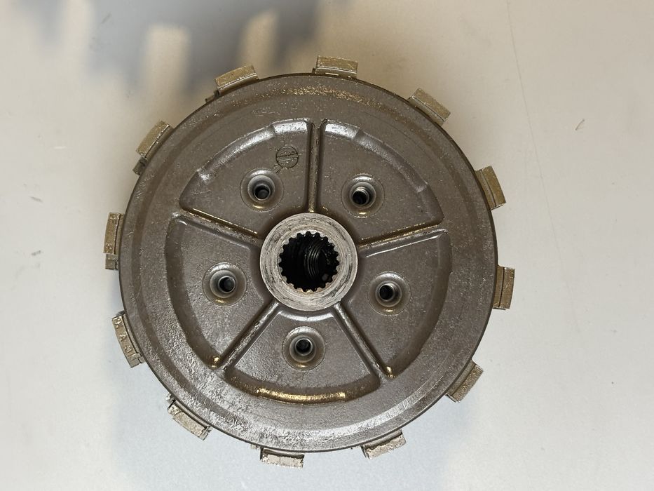 Sprzęgło Kosz Sprzęgłowy KTM SXF250 R 06-12