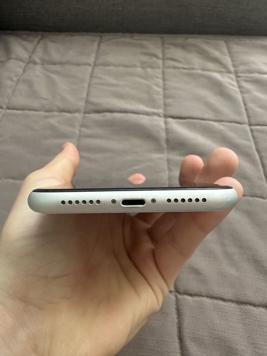 Iphone XR white 64gb (do negocjacji)