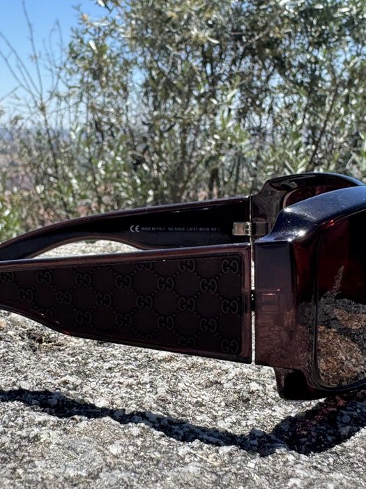 Óculos de Sol Gucci