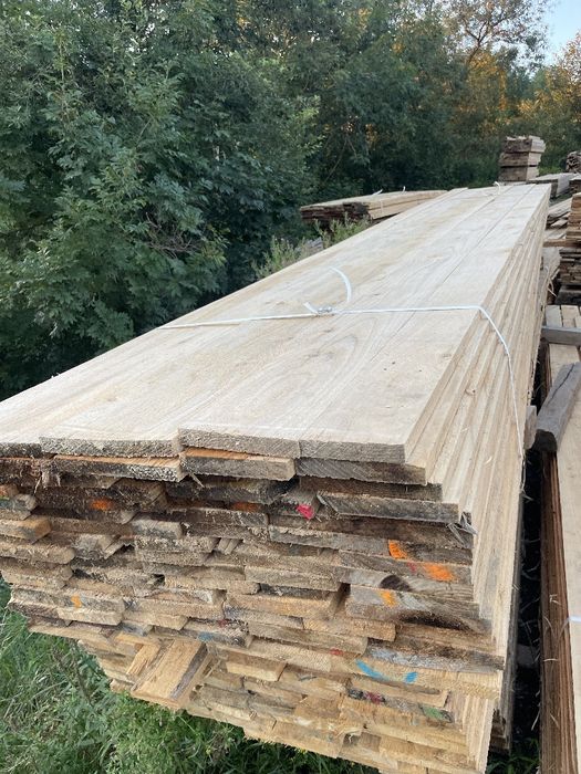 Tartak oferuje deske szalunkową więźbę dachowa krokwy