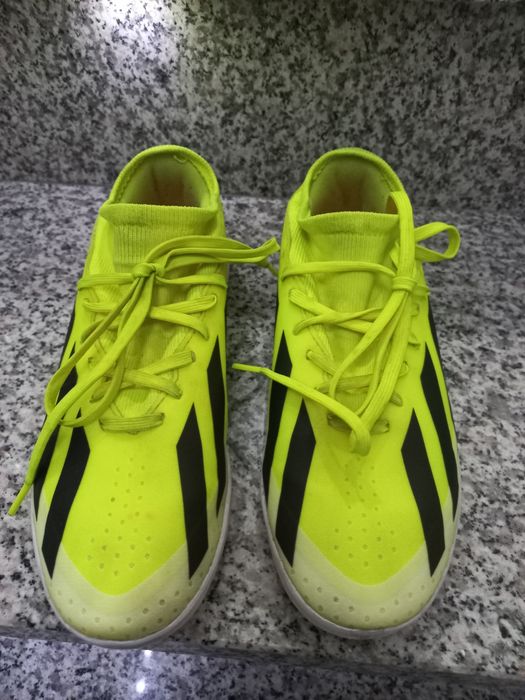 buty piłkarskie halówki roz.36 i 2/3