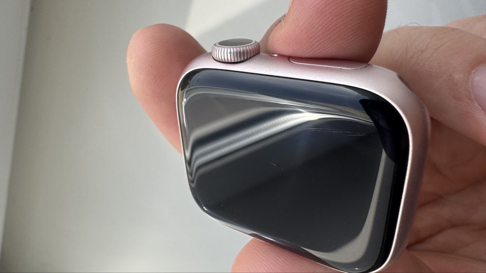 Apple watch 9 series 41 mm смарт-годинник