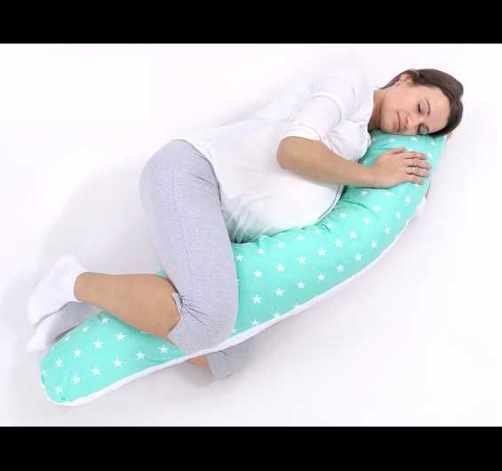 Almofada Grande para gravida_bebe_criança