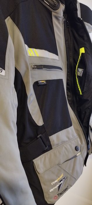 Modeka AFT AIR kurtka motocyklowa M(50)