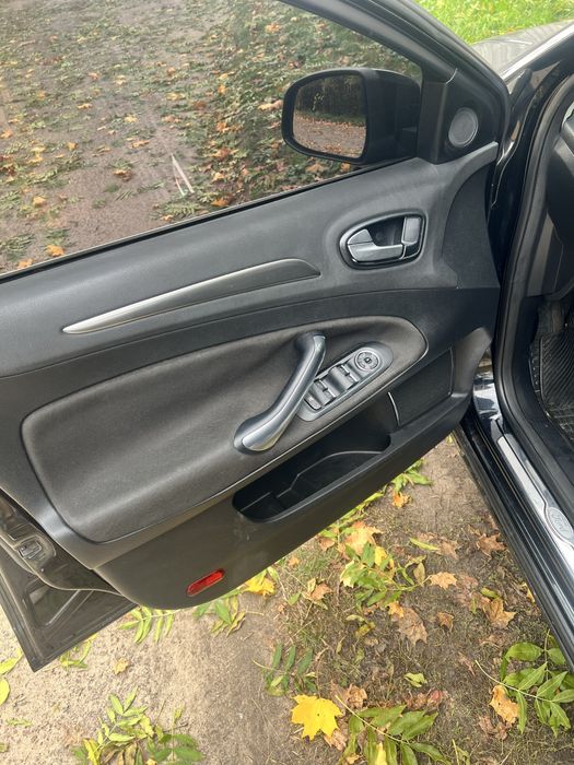 Продам Ford Mondeo mk4