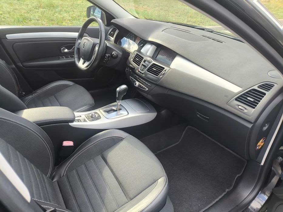 Renault Laguna 2.0 turbo