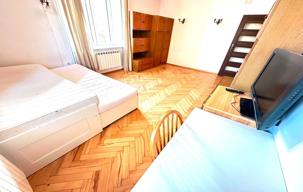2 pok-40m-Wola ul. Obozowa-balko-ciche - Widok 3
