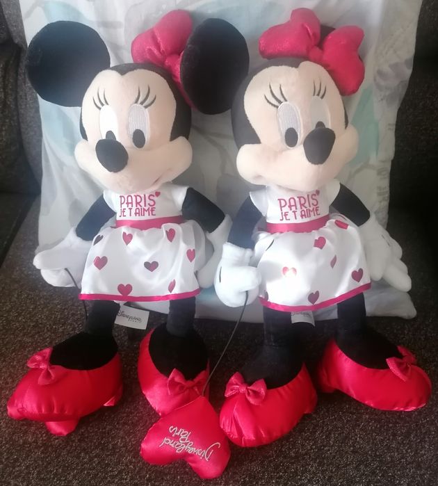 Vendo Nancy's e peluches