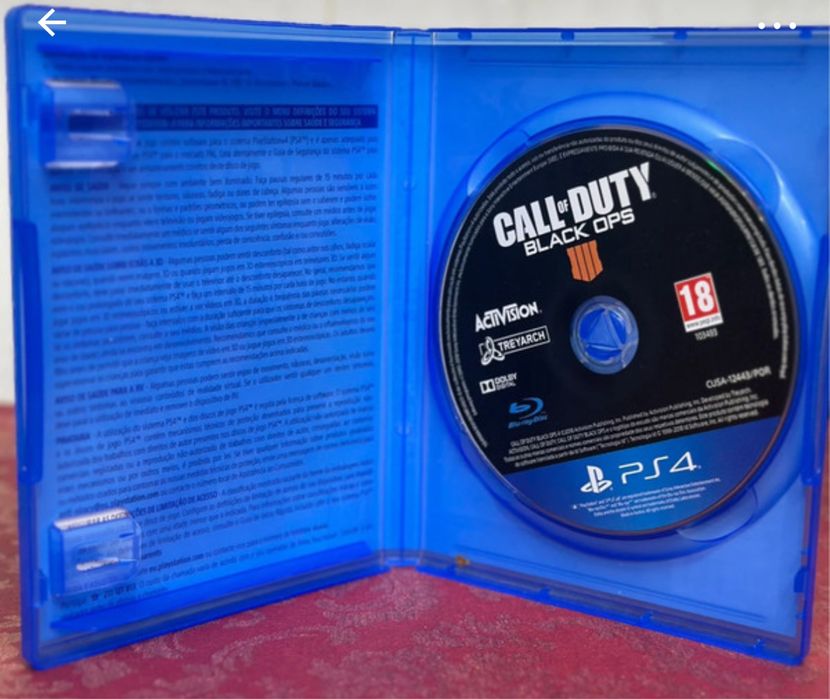 JOGOS PS4 DIVERSOS
