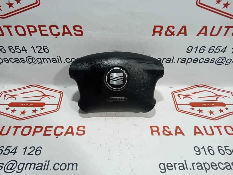 Airbag do Volante Alhambra 2000 Original