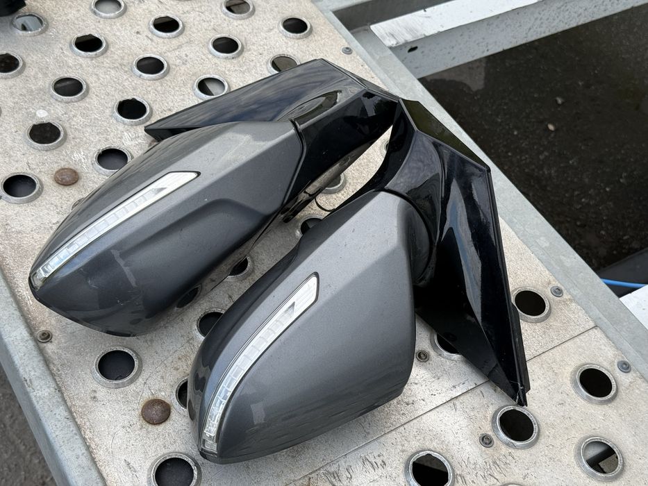 Дзеркала Hyundai I40 Хюндай і40