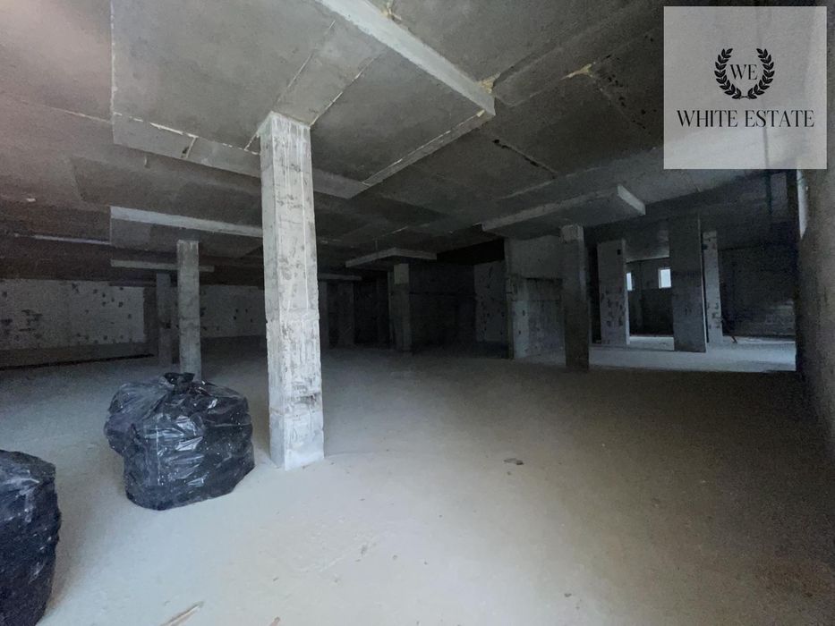 Продаж комерційного приміщення м. Кременець