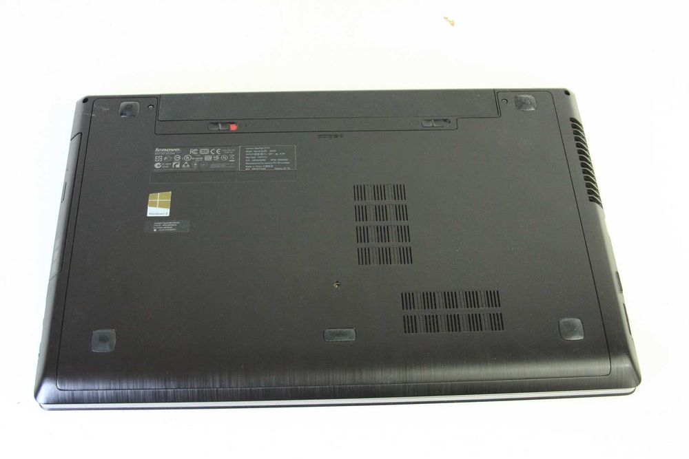 Laptop Lenovo Z710_17,3_Intel I7_128SSD_16GB_RAM