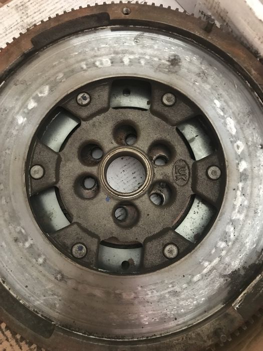 Шкода а7 2017  щеплення , оригінал