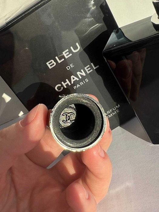 Парфумована вода Chanel Bleu de Chanel, 100ml