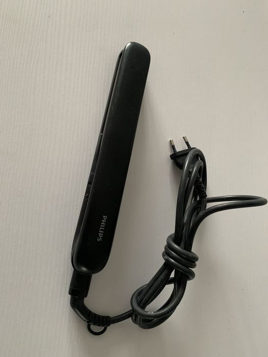 Утюжок для волос philips