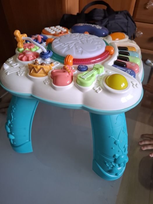 Stolik interaktywny Game Table