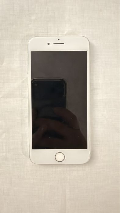 Iphone 8 biały  256 GB