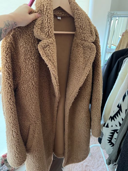 Лот брендового одягу XL