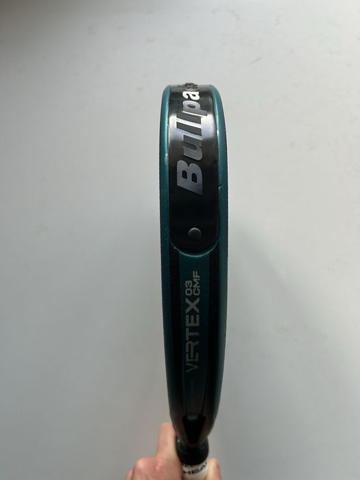 Raquete de padel VERTEX 03 Comfort 22