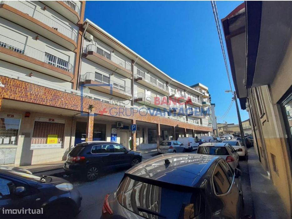 Apartamento T3 em Rio Tinto — Rio Tinto, Porto