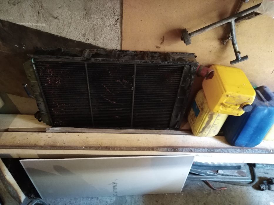 Продам радіатор у відмінному стані