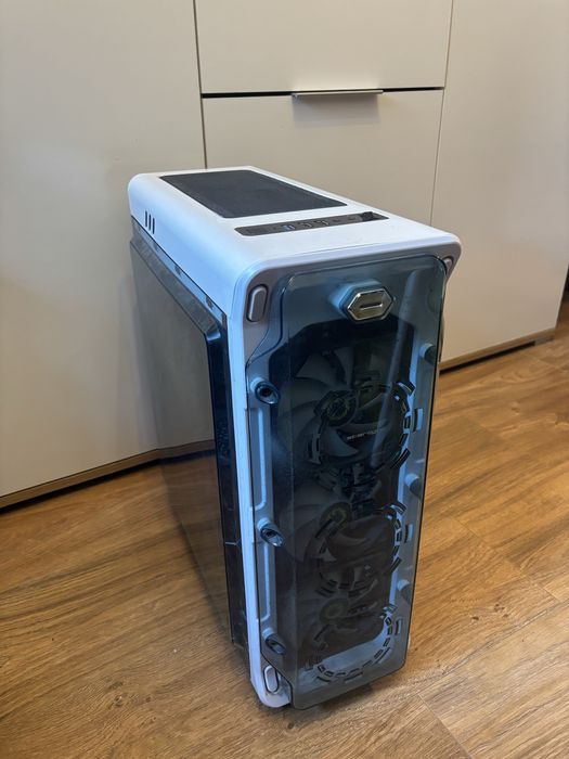 Komputer 7700, 32GB DDR5