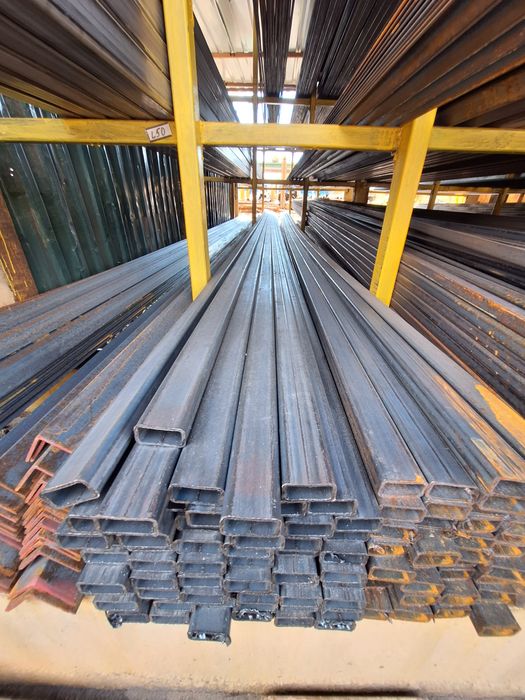 Профільна труба ціна за метр