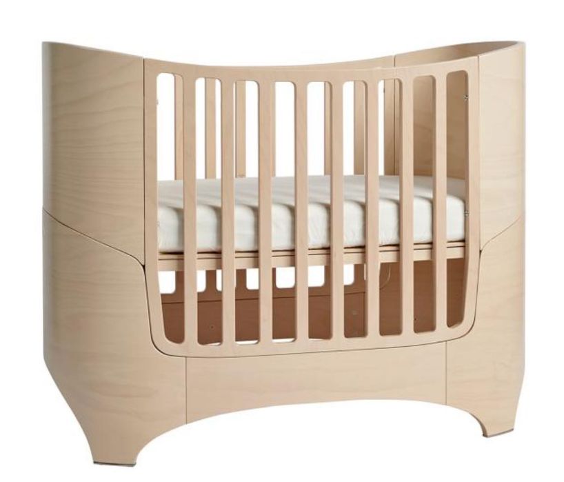 berço e cama leander criança