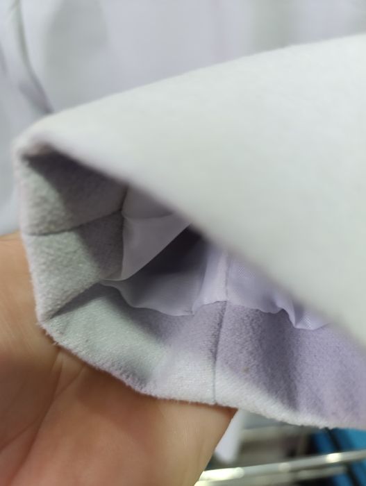 Куртка кашемірова Весна Осінь