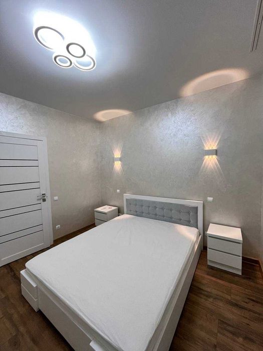 Оренда 2-кім.квартири м. Жовква