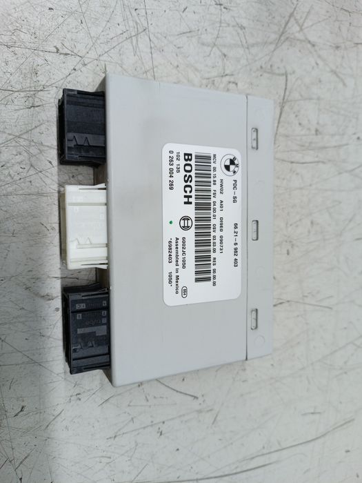 Módulo de sensor estacionamento - BMW 3 Touring (E91) | 04 - 12