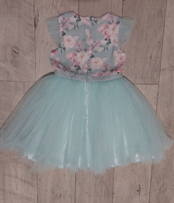 Сукня зіронька zironka 116-122