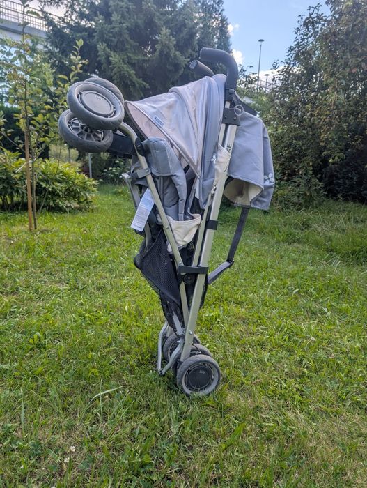 Uppababy G-LUX parasolka