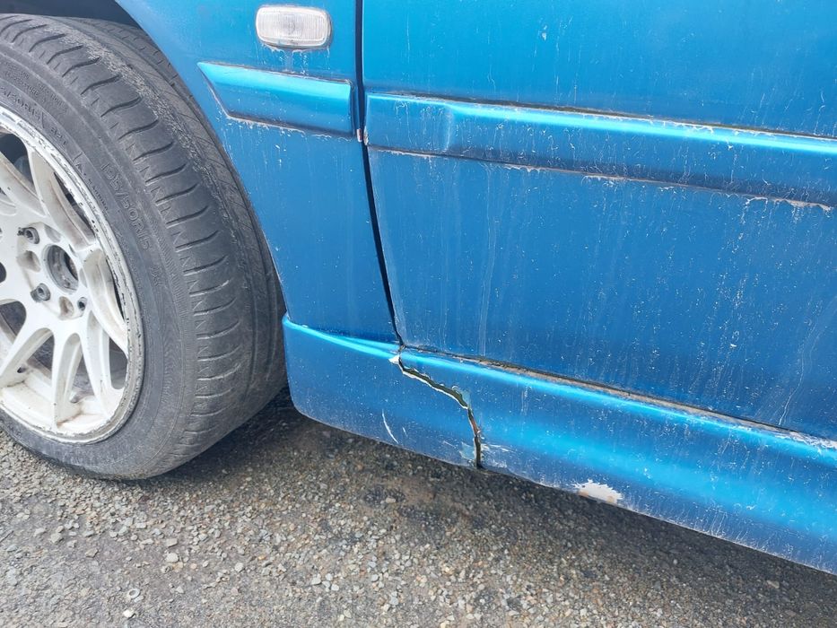 Peugeot 306 1.9 Diesel