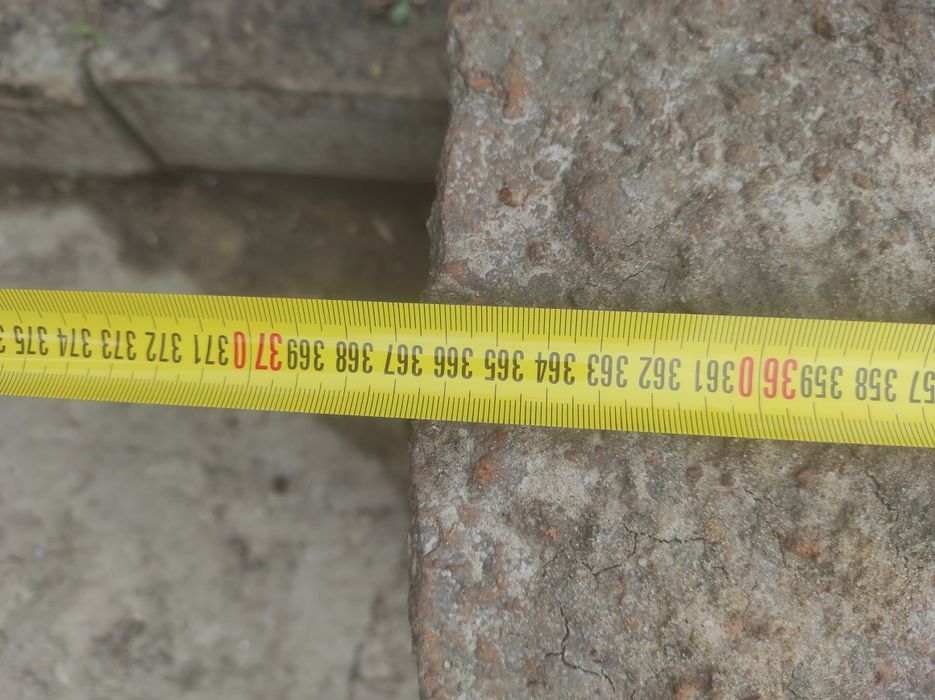 Труба металева б/у