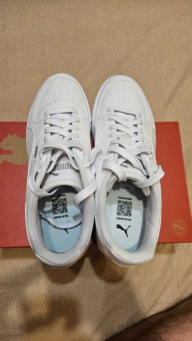 Кеди Puma Caven III