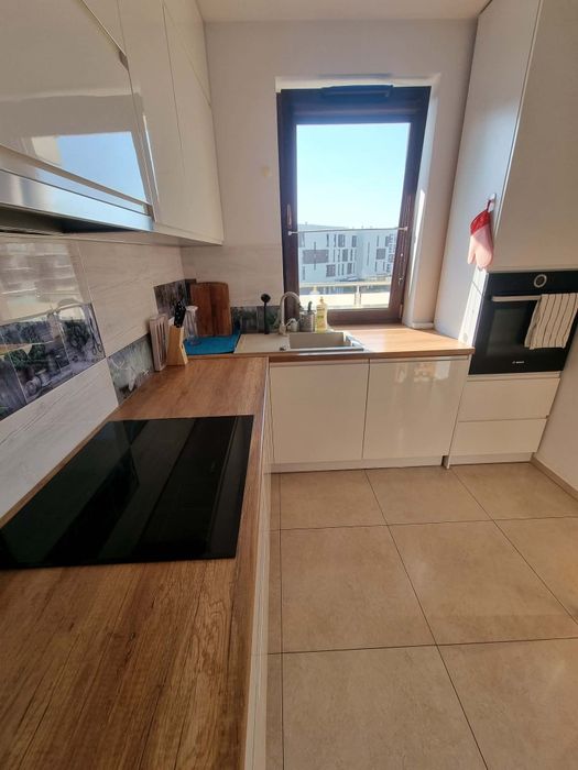 Komfortowe mieszkanie 63 m² Lublin Felin