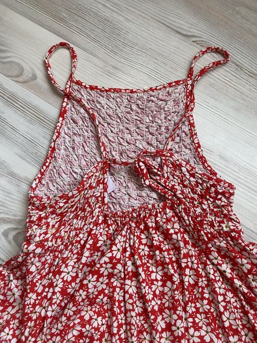 Сарафан сукня літня Zara