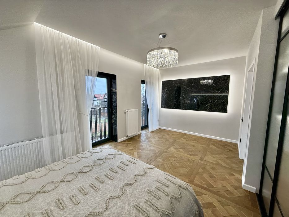 Продається розкішний Котедж в ЖК «Марморожський»