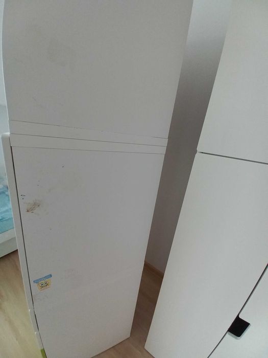 4 moduly-okazja! Meble dziecięce Ikea Stuva