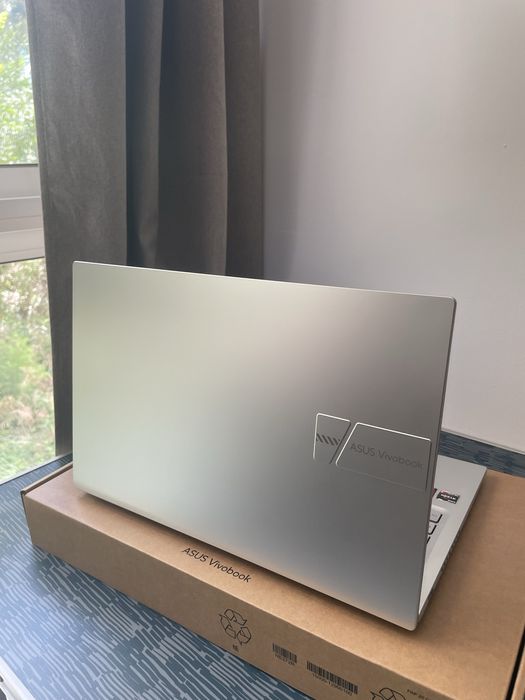 Notebook Asus Vivobook