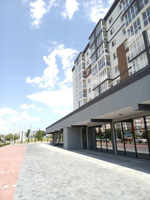 Однокімнатна квартира, зданий ЖК Іділіка Авеню, Перша ціна в комплексі