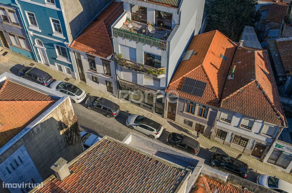 Armazém / Loja | Antas, Bonfim